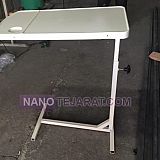 میز غذاخوری بیمار میز غذاخوری بیمار